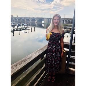 Meet your Posher, Mickaela